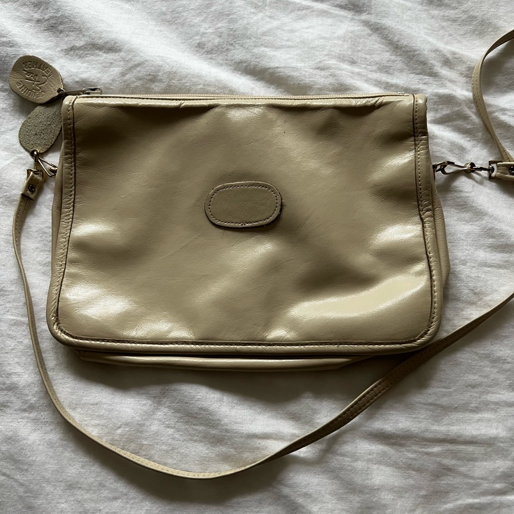 Vintage purse